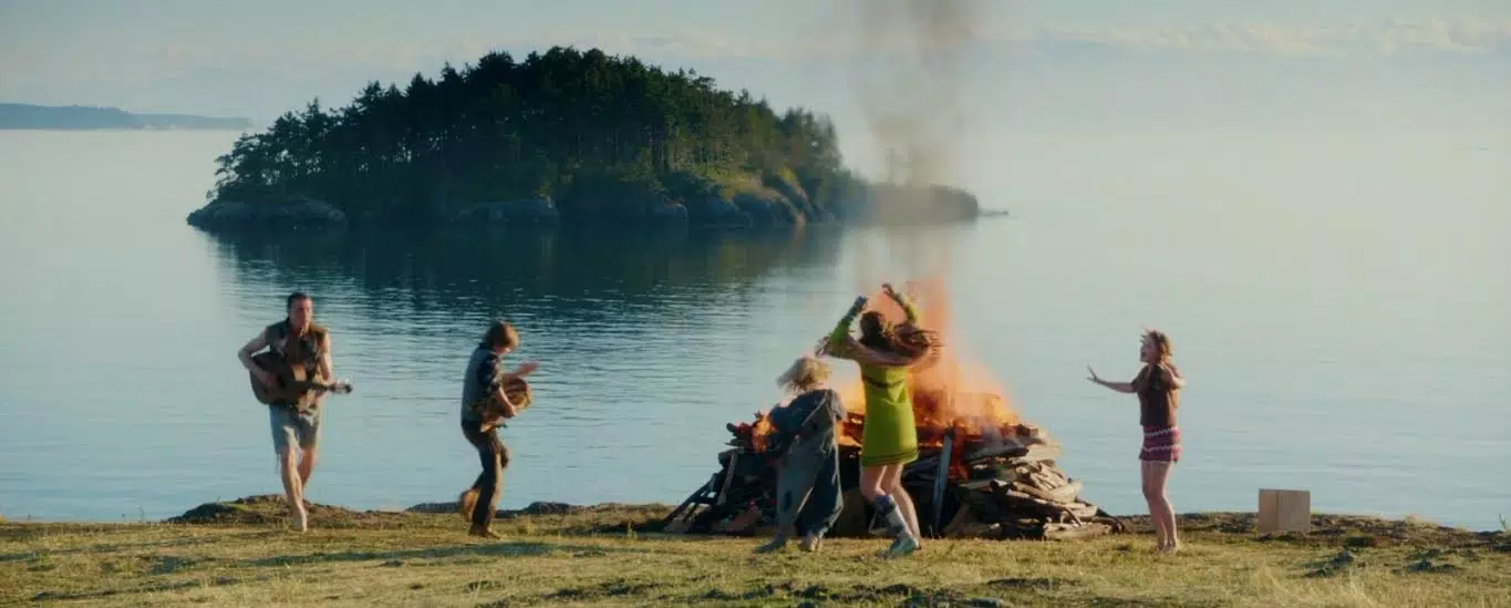 Captain Fantastic (2016) – Movie Reviews Simbasible