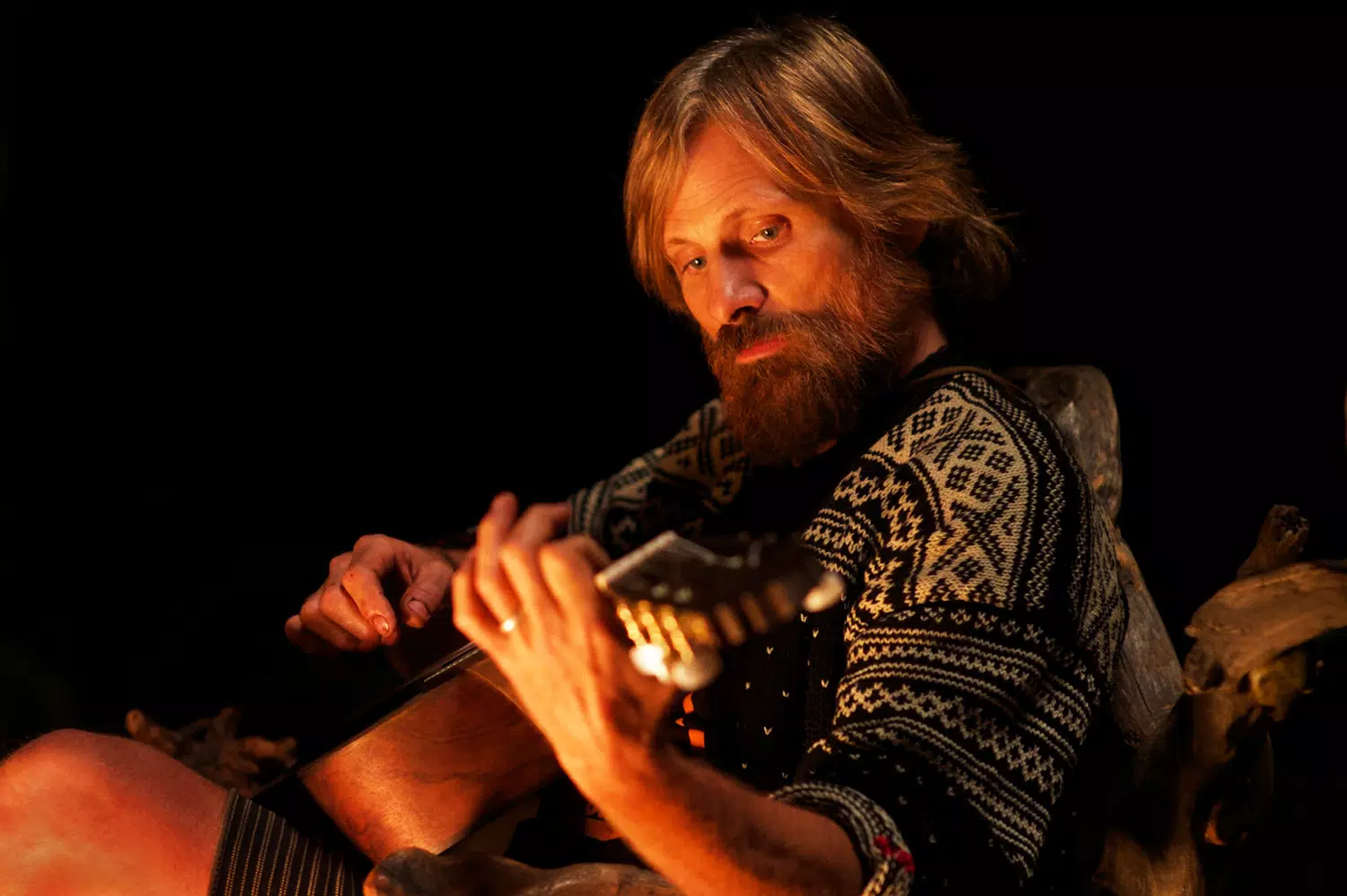 Captain Fantastic' Movie Review