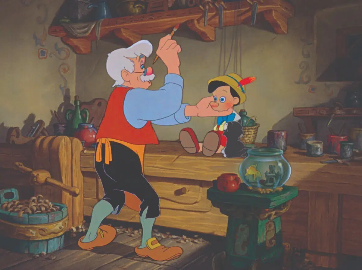 Pinocho': 3 curiosidades de la película animada | Disney Latino