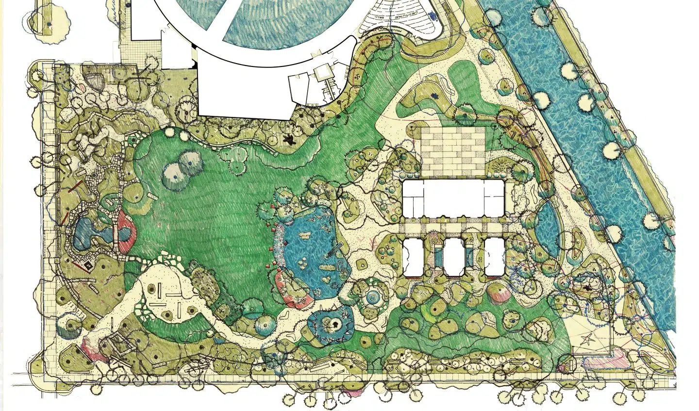 Miami Beach Botanical Garden | Raymond Jungles, Inc.