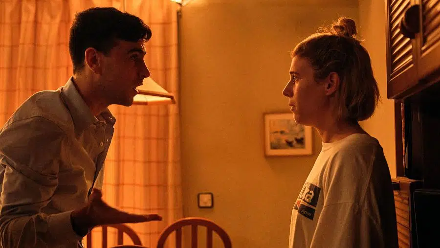 Gemma Blasco ha presentado la película 'La furia' en Málaga