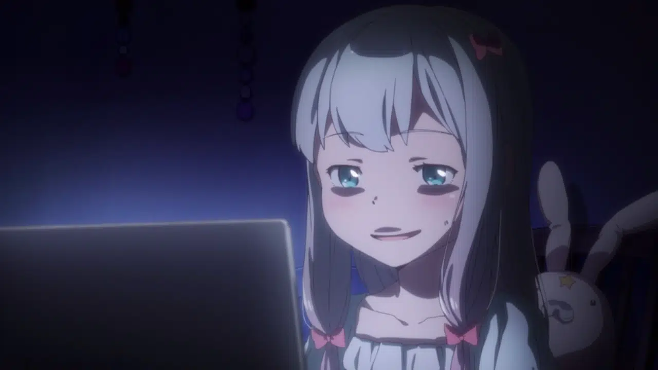The Best Anime to Stream and Where to Find Them | Den of Geek