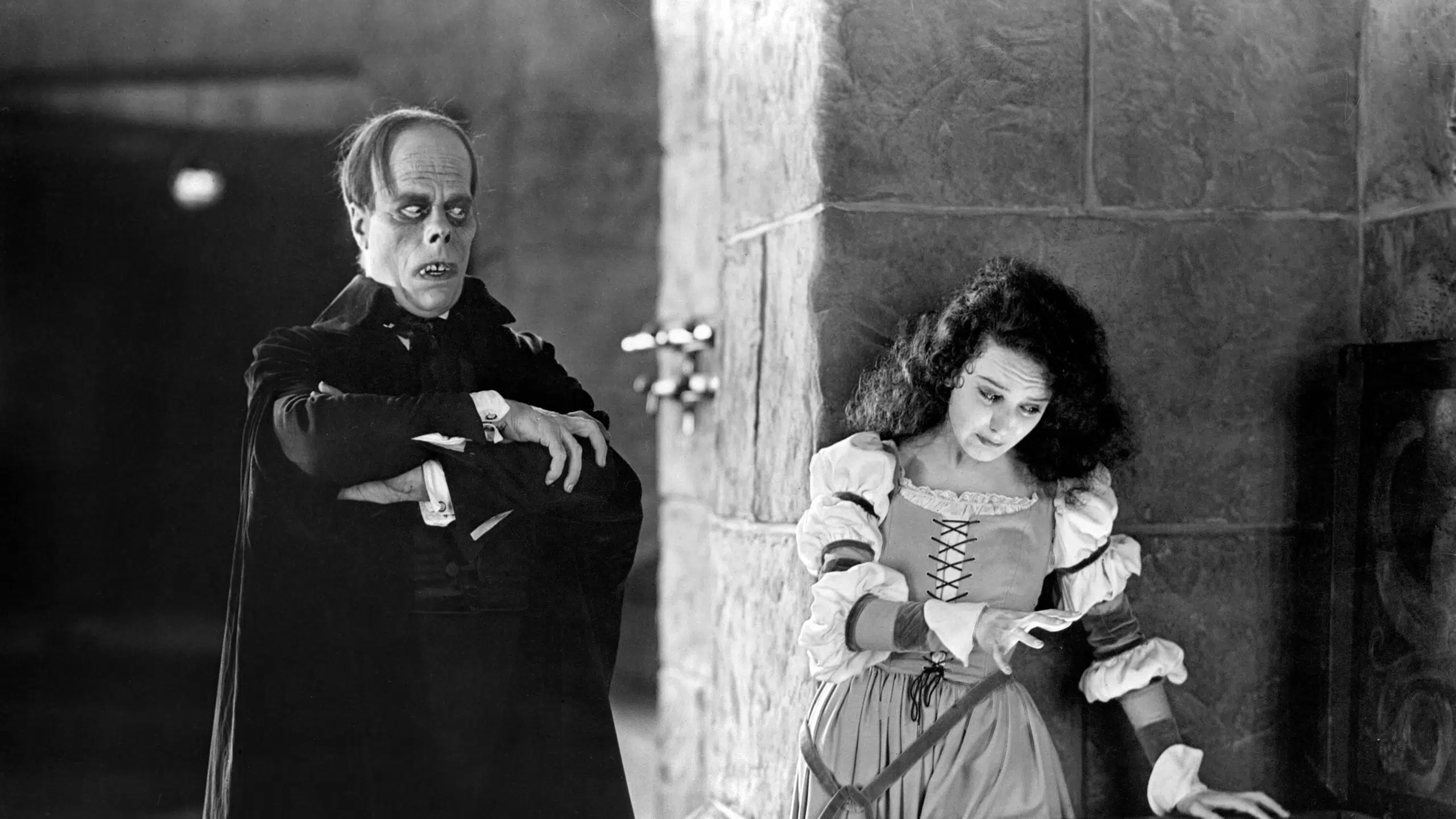 El Fantasma de la Ópera tendrá nuevo remake | GQ