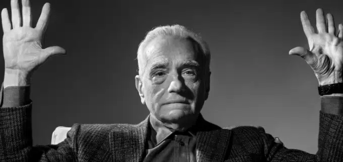 Como nasceu o "Absolute Cinema", de Martin Scorsese: de piada cinéfila a meme universal