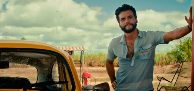 Recuperei minha carterinha oficial de esquerdomacho vendo "O Agente Secreto".