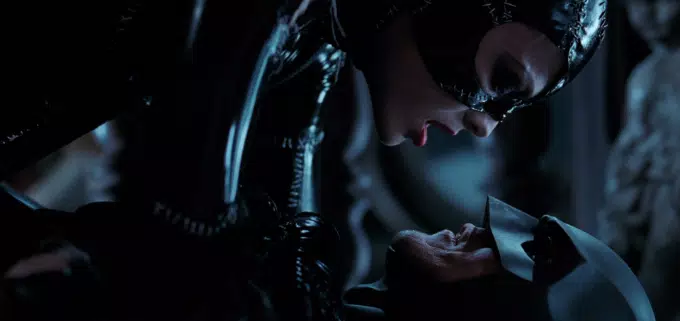 Fantasmas de um Natal em Gotham City