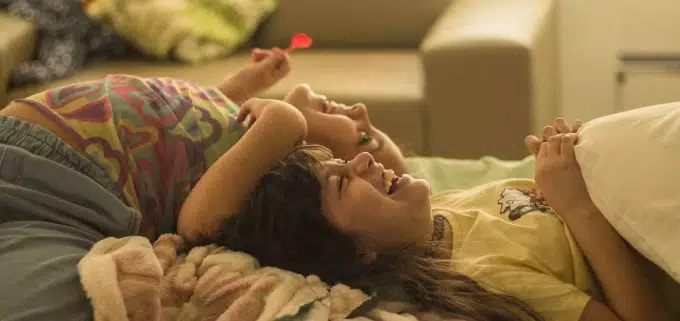 "A Natureza das Coisas Invisíveis" e o poder das pequenas histórias