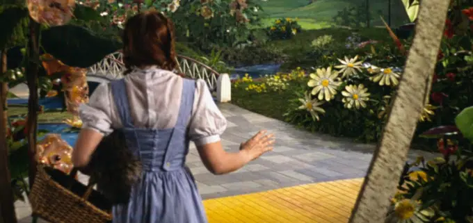 Quando uma Porta se Abre