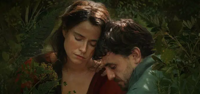 Hamnet: um melodrama incompetente