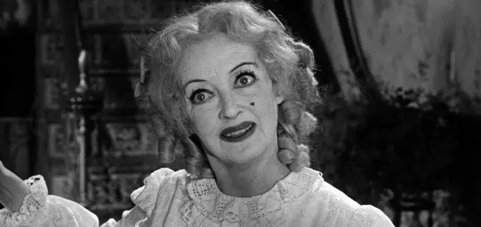 Need More Aunt Gladys? Try Baby Jane!