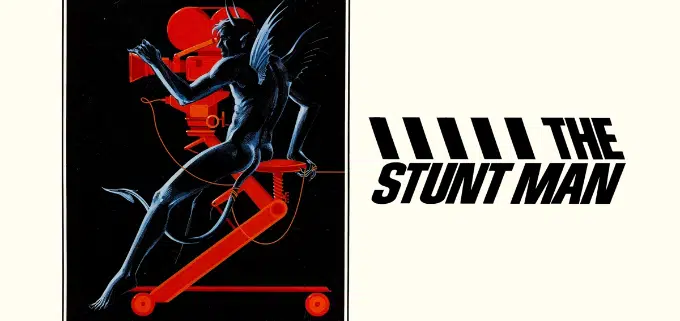The Stunt Man: Who Fools Whom?