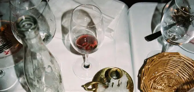 A Family Affair: Dinner Party From Hell