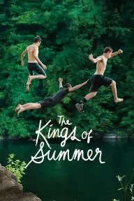The Kings of Summer_peliplat