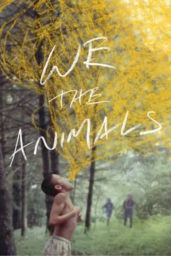 We the Animals_peliplat