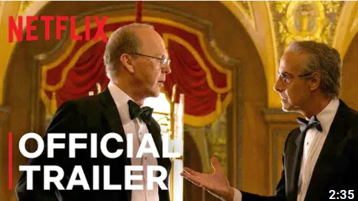 Worth Official Trailer