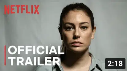 JAGUAR | Official Trailer | Netflix