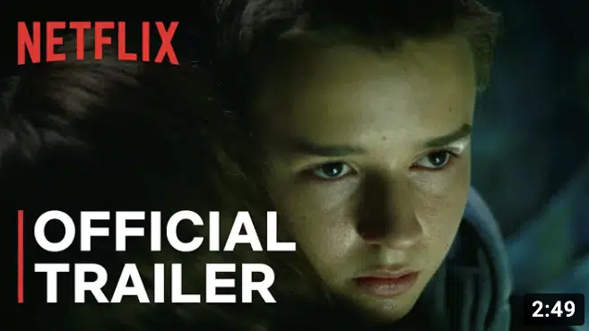 Lost in Space | Official Trailer | Final Season | Netflix