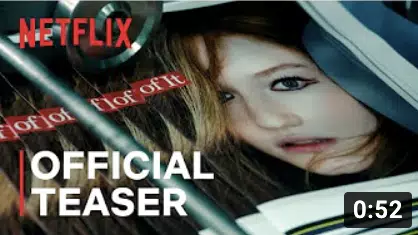 Inventing Anna | Official Teaser | Netflix