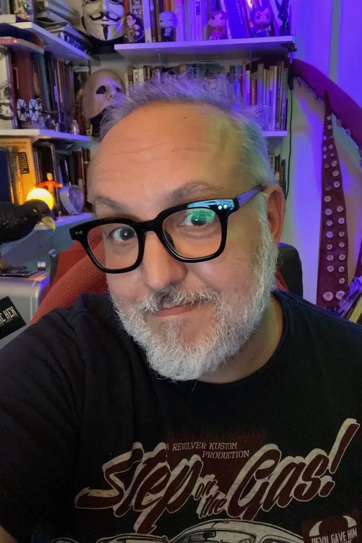 Paulo Biscaia Filho