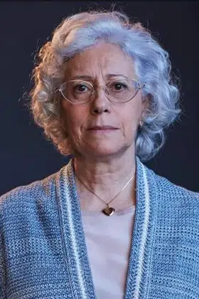Cecília Homem de Mello