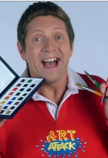 Neil Buchanan