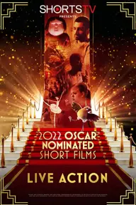 2022 Oscar Nominated Short Films: Live Action_peliplat
