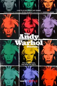 The Andy Warhol Diaries_peliplat