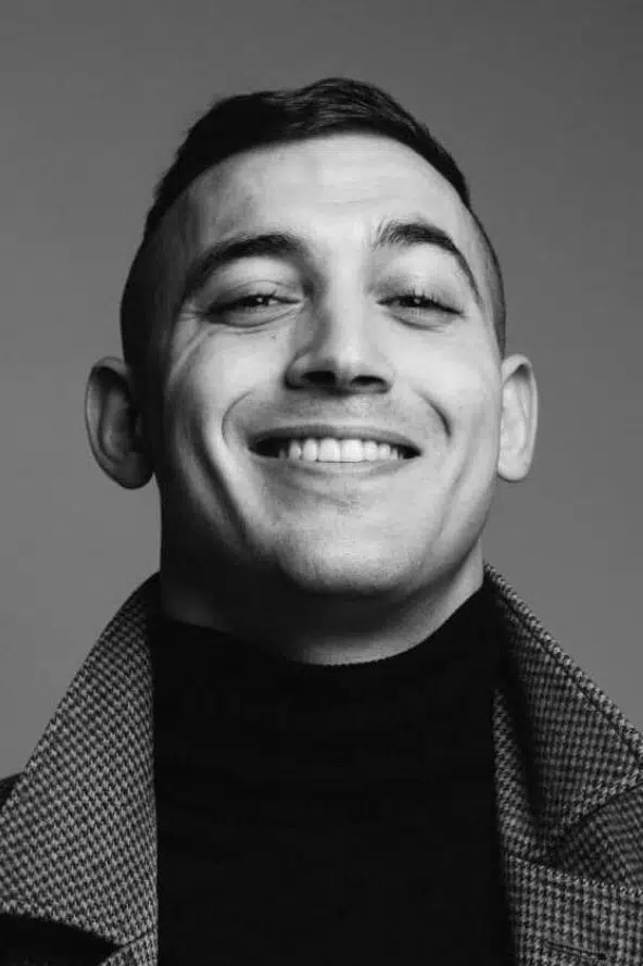 Dali Benssalah