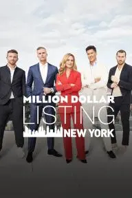 Million Dollar Listing New York_peliplat