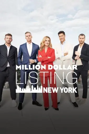 Million Dollar Listing New York_peliplat