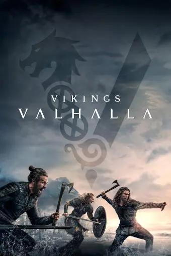 Vikingos: Valhalla_peliplat