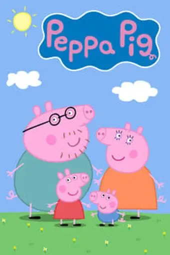 Peppa Pig_peliplat
