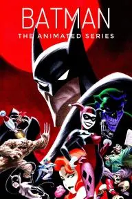 Batman: La serie animada_peliplat