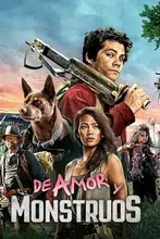 Amor y monstruos