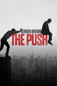 Derren Brown: Pushed to the Edge_peliplat