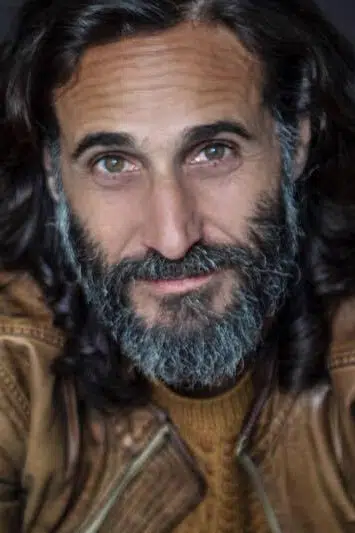 David Charhon