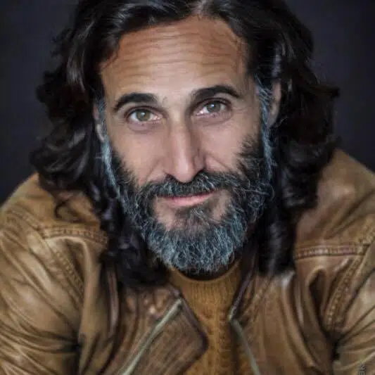 David Charhon