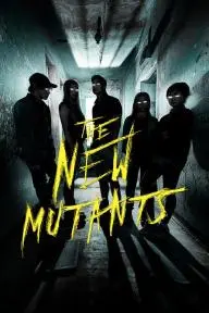The New Mutants_peliplat