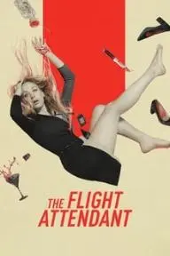 The Flight Attendant_peliplat