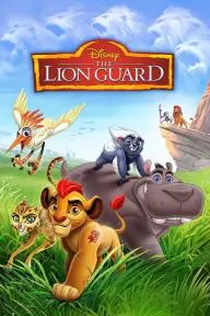 The Lion Guard_peliplat