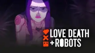 Are you a human or a robot? Find out with this quiz of "Love, Death and Robots!"!_peliplat