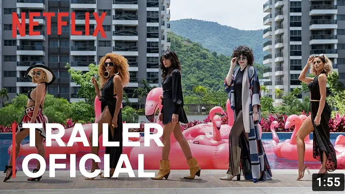 Maldivas | Trailer Oficial | Netflix