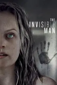 The Invisible Man_peliplat