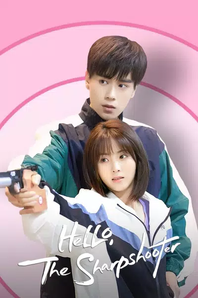 Hello, the Sharpshooter