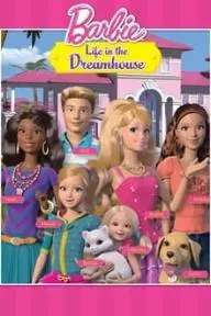 Barbie: Life in the Dreamhouse_peliplat