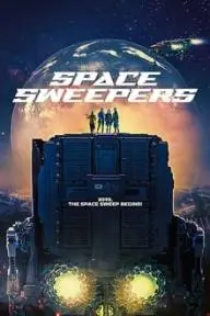 Space Sweepers_peliplat