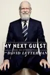 No necesitan presentación con David Letterman_peliplat