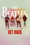 The Beatles: Get Back_peliplat