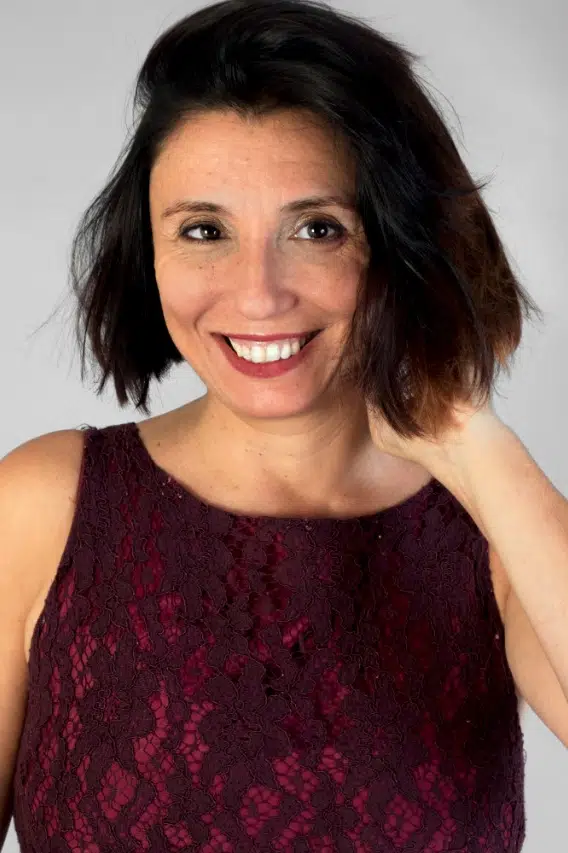 Lucía Vasallo