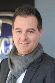 Iginio Straffi